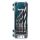 MAKITA ZEST.WIERT.DO DREWNA  5szt. 4,5,6,8,10mm