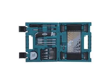 MAKITA ZEST.WIERT.I BITÓW  71szt.D-33691