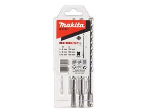 MAKITA ZEST.WIERT.SDS 5szt. /P-29751