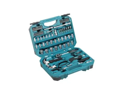 MAKITA ZESTAW AKCESORIÓW 76szt. ###
