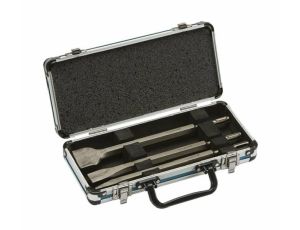 MAKITA ZESTAW AKCESORIÓW SDS-PLUS 5szt.