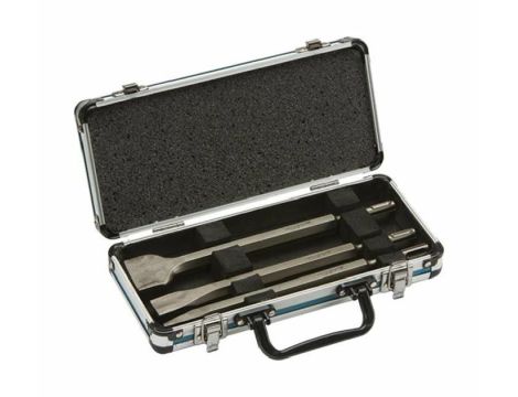 MAKITA ZESTAW DŁUT I SZPICÓW SDS-PLUS