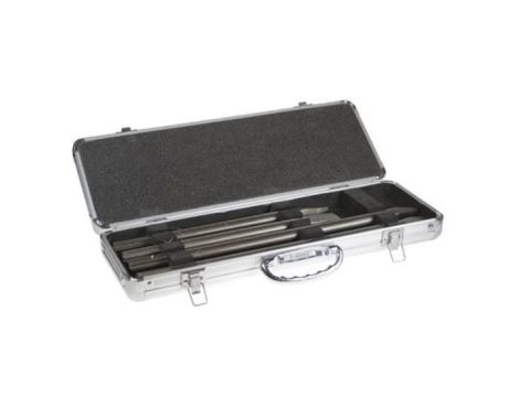 MAKITA ZESTAW DŁUT SDS MAX 4cz. ###