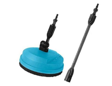 MAKITA ZESTAW DO CZYSZCZENIA PATIO DO HW 101