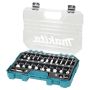 MAKITA ZESTAW FREZÓW 22szt. 6mm UNIWERSALNE - 3