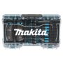 MAKITA ZESTAW KOŃCÓWEK WKRĘTAK. Z UCHWYTEM 30szt. IMPACT BLACK - 3