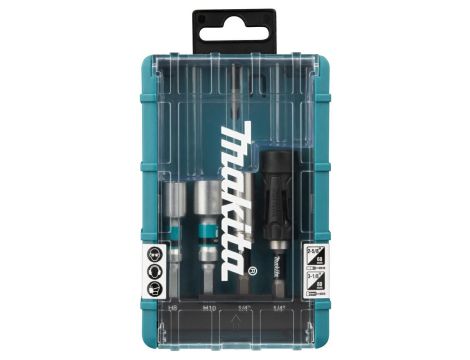 MAKITA ZESTAW KOŃCÓWEK WKRĘTAKOWYCH /28szt. IMPACT PREMIER - 3