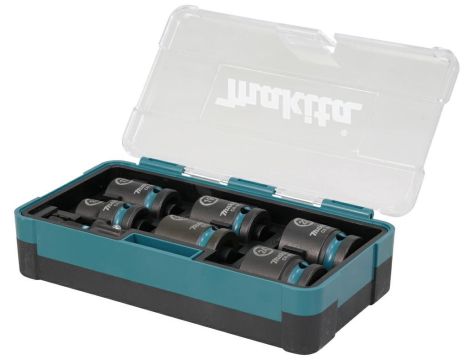 MAKITA ZESTAW NASADEK UDAROWYCH 1/2" 7szt. 13-24mm - 3