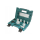 MAKITA ZESTAW OTWORNIC BIM ECONOMY  6szt. (HYDRAULIK) 19,22,29,38,44,57mm+2WP+1 ADAPTER