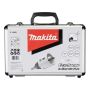 MAKITA ZESTAW OTWORNIC BIM EZYCHANGE  5szt. (ELEKTRYK) 32,41,51,73,83mm+1WP+1 ADAPTER.... - 2