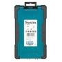 MAKITA ZESTAW WIERTEŁ DO METALU HSS-G M-FORCE 25szt.1-13mm - 3