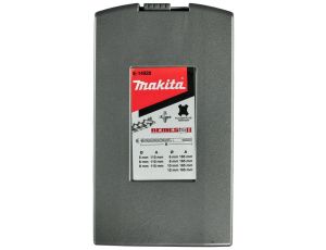 MAKITA ZESTAW WIERTEŁ SDS+  7szt. NEMESIS 2