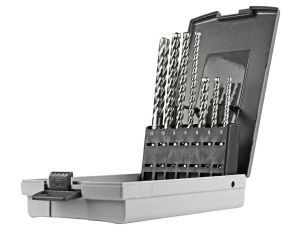 MAKITA ZESTAW WIERTEŁ SDS+  7szt. NEMESIS 2 - image 2