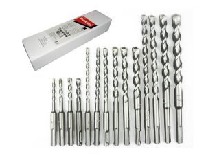 MAKITA ZESTAW WIERTEŁ SDS+ 14szt. ...