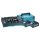 MAKITA ZESTAW ZASILAJĄCY 40V 2x4,0Ah XGT (BL4040x2+DC40RB) (UN3480)