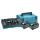 MAKITA ZESTAW ZASILAJĄCY 40V 2x5,0Ah XGT (BL4050Fx2+DC40RB)