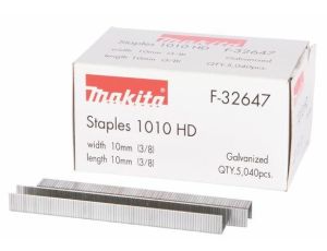 MAKITA ZSZYWKI 10,5x10mm   5040szt.