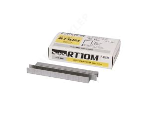 MAKITA ZSZYWKI RT10M DO DST112  15000szt