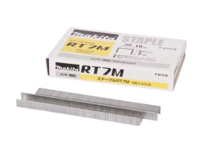 MAKITA ZSZYWKI RT7M (25000pcs) DO DST112