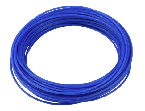 MAKITA ŻYŁKA 1,65mm/15mb DO 198854-8 DO UR100D