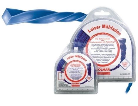 MAKITA ŻYŁKA NYLONOWA 2,0mm / 15m...