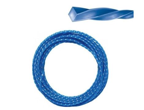 MAKITA ŻYŁKA NYLONOWA 2,0mm / 15m... - 2