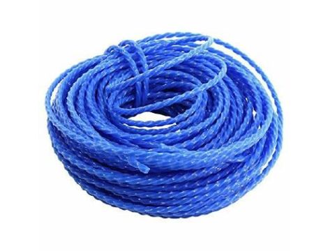 MAKITA ŻYŁKA NYLONOWA 2,7 mm / 90mb