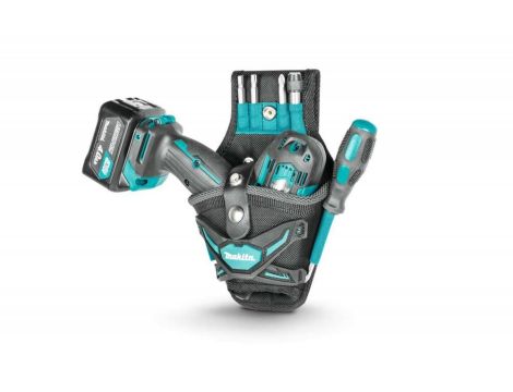 MAKITA KABURA NA MAŁĄ WIERTARKĘ