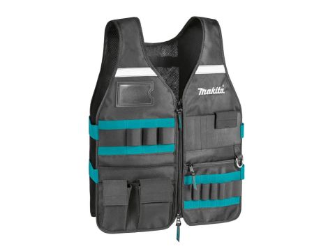 MAKITA KAMIZELKA NARZĘDZIOWA