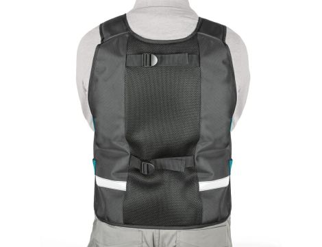 MAKITA KAMIZELKA NARZĘDZIOWA - 3