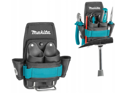 MAKITA KIESZEŃ Z UCHWYTEM NA MŁOTEK