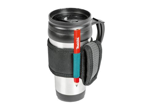 MAKITA KUBEK TERMICZNY Z UCHWYTEM - 2