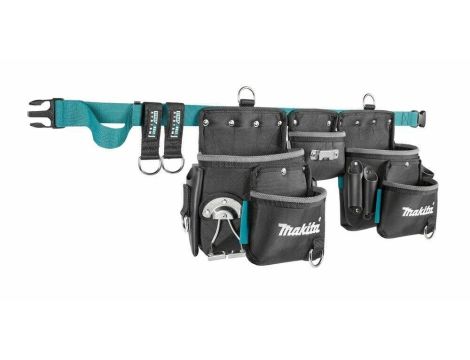 MAKITA PAS Z 3 KIESZENIAMI