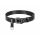 MAKITA PASEK ZE SKÓRY CZARNY Z PETLĄ