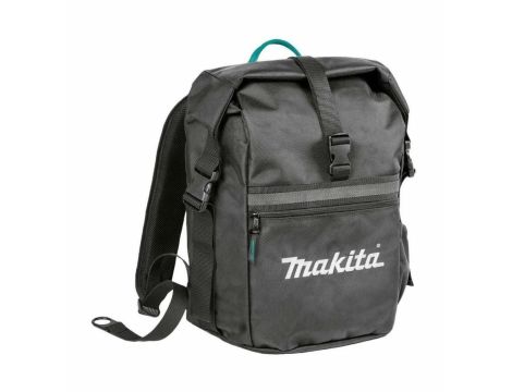 MAKITA PLECAK Z ROLOWANĄ KLAPĄ