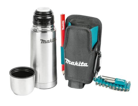 MAKITA TERMOS Z UCHWYTEM - 2