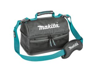 MAKITA TORBA NA LUNCH Z PASKIEM MAKITA