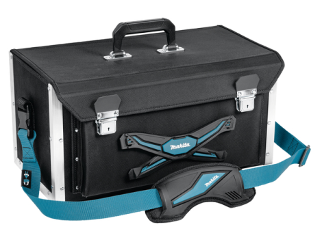MAKITA TORBA NA NARZĘDZIA 50/25 OKUWANA.