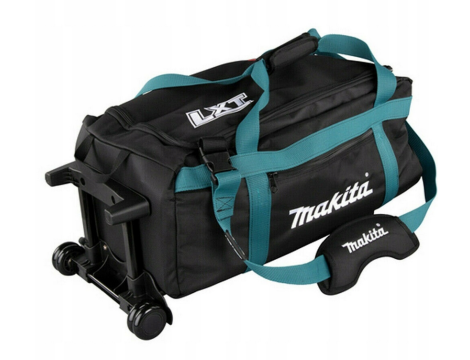 MAKITA TORBA NA NARZĘDZIA Z WÓZKIEM