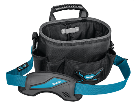 MAKITA TORBA OTWARTA NA NARZĘDZIA