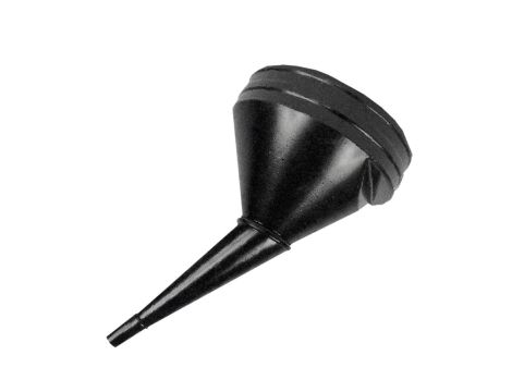 LEJEK  PLASTIKOWY GIGANT SKOŚNY fi 21cm