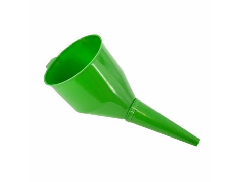 LEJEK  PLASTIKOWY ZE SZTYWNĄ KOŃCÓWKĄ fi 13mm