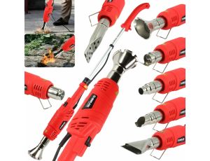 CHWASTOWNIK ELEKTRYCZNY/OPALARKA MAR-POL