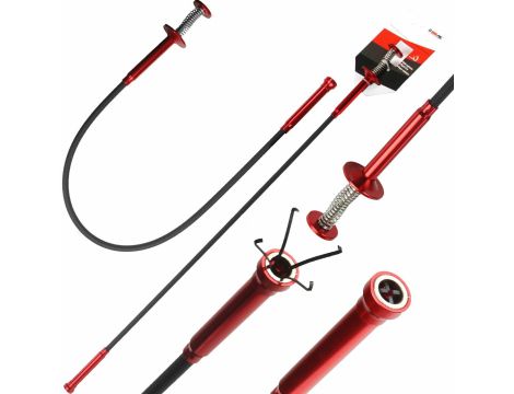 CHWYTAK MAGNETYCZNY-PAZURKOWY 61cm MAR-POL