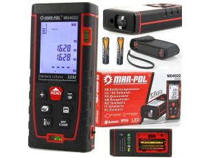 DALMIERZ CYFROWY 50m MAR-POL...