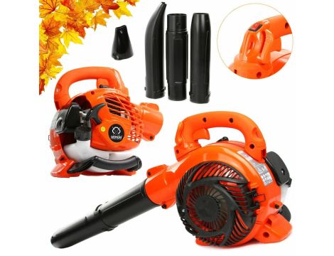 DMUCHAWA SPALINOWA GT /DEMON