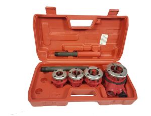 GWINTOWNICA 4cz. 1/2