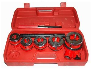 GWINTOWNICA 5cz. 3/8