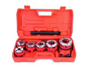 GWINTOWNICA 6cz. 1/4