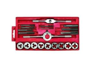 GWINTOWNIKI+NARZYNKI kpl. 20cz /MAR-POL